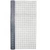 36 In. Galvanized Hardware Cloth With 1/2 In. Mesh