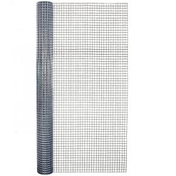 36 In. Galvanized Hardware Cloth With 1/2 In. Mesh