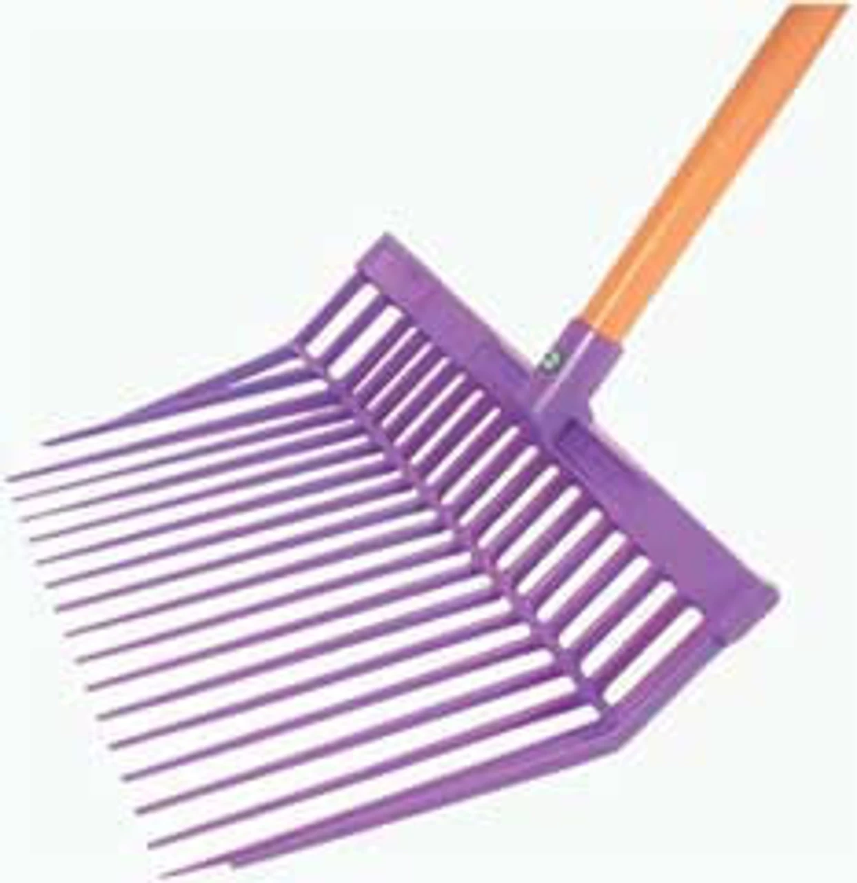 Future Fork With 16 Inch Head 3 Future Fork With 16 Inch Head