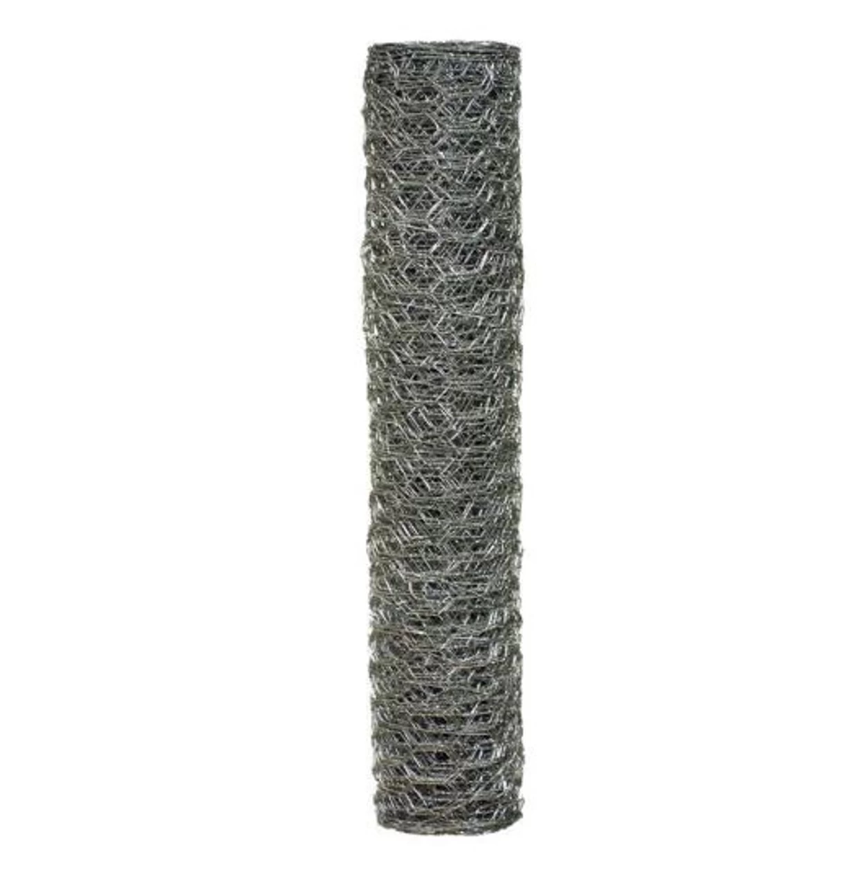 Garden Zone Galvanized Hex Netting 3 Garden Zone Galvanized Hex Netting