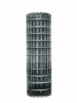 Garden Zone Welded Wire, 24" X 25 '