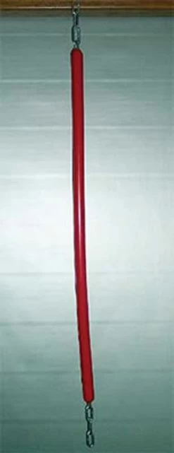 Horseman's Pride Red Plastic Stall Chains