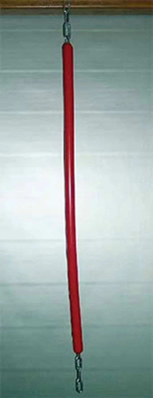 Horseman's Pride Red Plastic Stall Chains 3 Horseman's Pride Red Plastic Stall Chains