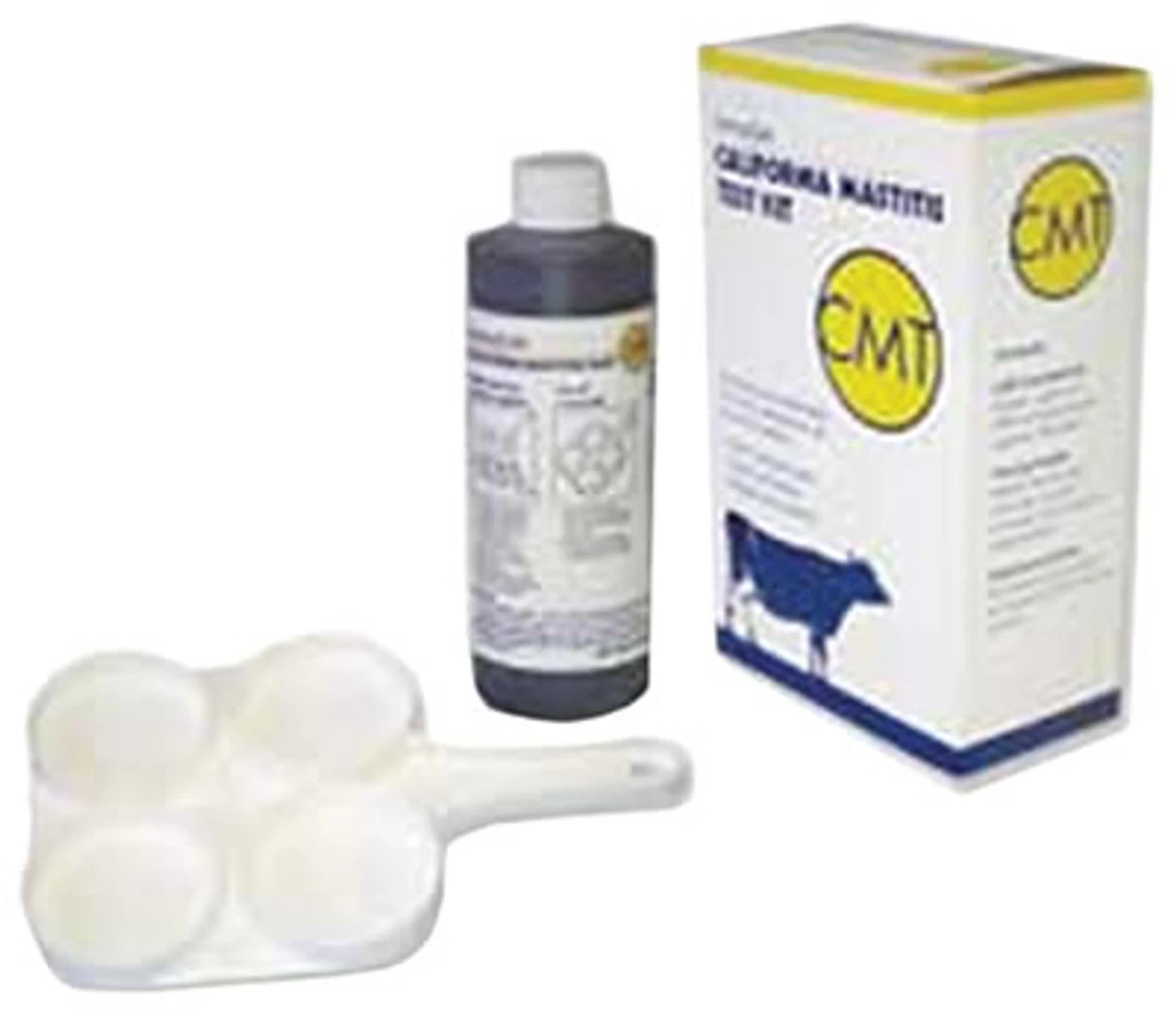 California Mastitis Test Kit 3 California Mastitis Test Kit