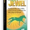 Equi-Jewel Rice Bran Pellet 2 Equi-Jewel Rice Bran Pellet -Pet Supplies Store 044034 75600.1519239163