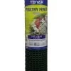 Tenax Plastic Hex Net Poultry Fence -Pet Supplies Store 084057 94865.1608839701