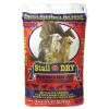 Stall Dry Absorbent & Deodorizer For Animals, 40 Lbs. 1 Stall Dry Absorbent & Deodorizer For Animals, 40 Lbs. -Pet Supplies Store 087007 47431.1566485538