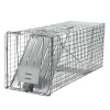 Havahart® Large, 1-Door Live Animal Trap #1079 -Pet Supplies Store 1079havahart1door