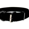 Hamilton Black Calf Collar, 36 -Pet Supplies Store 112078 14454.1500584562