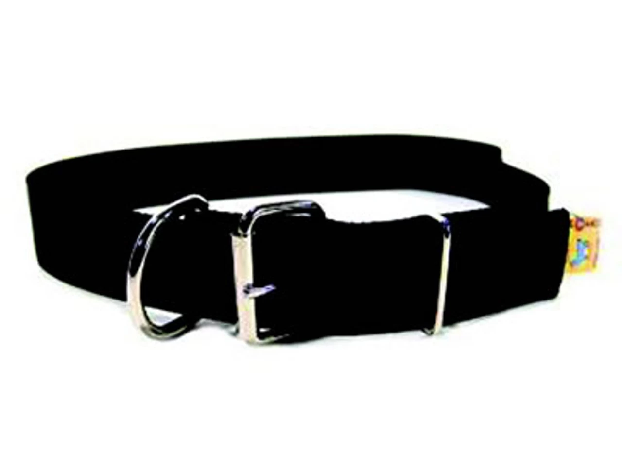 Hamilton Black Cow Collar, 44 3 Hamilton Black Cow Collar, 44