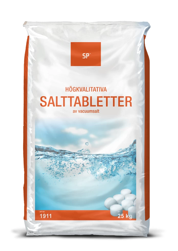 Salinity Zouttabletten Voor Waterontharding 3 Salinity Zouttabletten Voor Waterontharding