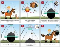 Dazenval Loer Trechter Los