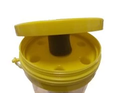 Flybuster Garden Trap Incl. Bait -Pet Supplies Store 135957