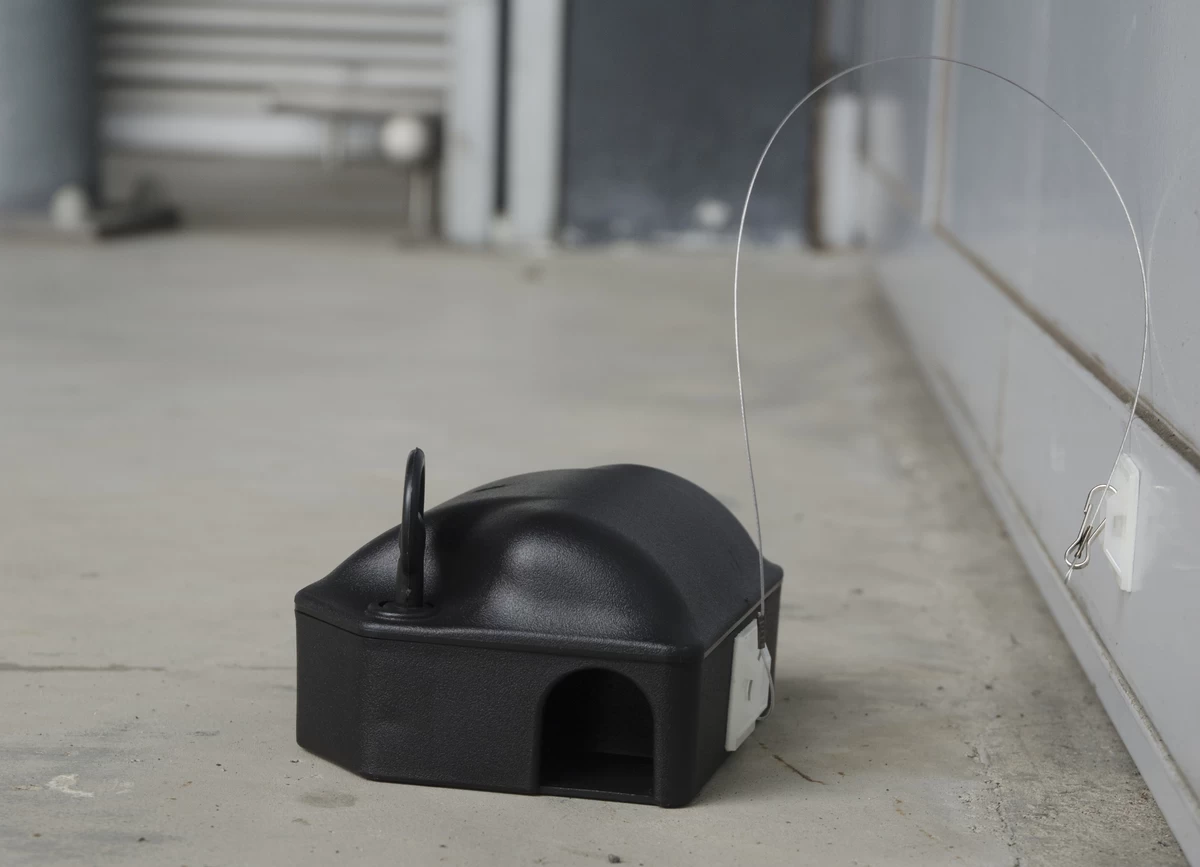 Plak-anker Voor Voerdoos Tweezijdig 25cm + Haak (set=10st) 3 Plak-anker Voor Voerdoos Tweezijdig 25cm + Haak (set=10st)