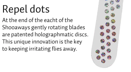 ShooAway (houdt Vliegen Weg Van Uw Eten) 5 ShooAway (houdt Vliegen Weg Van Uw Eten) - Image 3