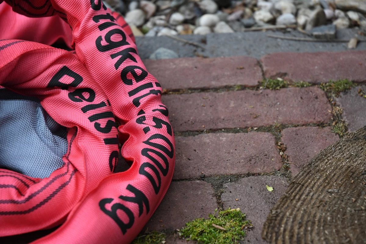 Sleepkabel 4 Meter Tot 35 Ton 5 Sleepkabel 4 Meter Tot 35 Ton - Image 3