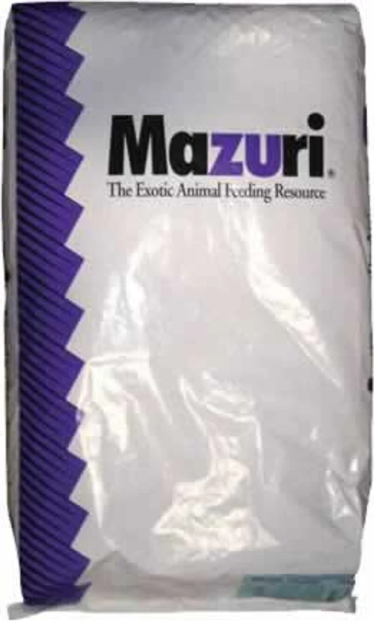 Mazuri Kangaroo Wallaby Diet 5Z88 40 Pounds 3 Mazuri Kangaroo Wallaby Diet 5Z88 40 Pounds