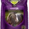 Blue Seal Sentinel Senior SR Extruded Formula Horse Feed, 50 Lbs. -Pet Supplies Store 1960 68199.1634662457