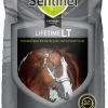Blue Seal Sentinel Lifetime LT Extruded Horse Feeder, 50 Lbs. -Pet Supplies Store 1980 15513.1634665729