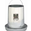 Hanging Feeder With Feed Pan 30 Pound 2 Hanging Feeder With Feed Pan 30 Pound -Pet Supplies Store 1 58010.1663003159
