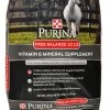 Purina Free Balance 12:12 Supplement 25 Lb. (Special Order 2-3 Week Lead Time) 1 Purina Free Balance 12:12 Supplement 25 Lb. (Special Order 2-3 Week Lead Time) -Pet Supplies Store 1 91389.1604432024