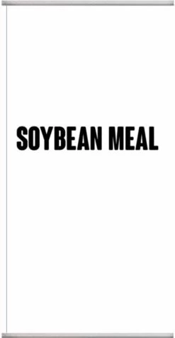Soybean Meal High Protein 50 Pounds