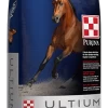 Purina Ultium Competition Horse Feed -Pet Supplies Store 2022 Purina Ultium Competition Bag LR 71518.1663183035