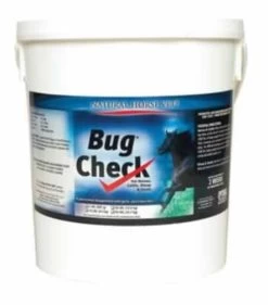 Natural Horse Vet Bug Check, 10 Lb.