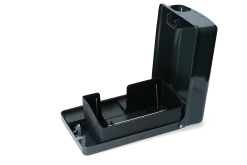 Ultrabait VR Rat Station Black 7 Ultrabait VR Rat Station Black -Pet Supplies Store 252423