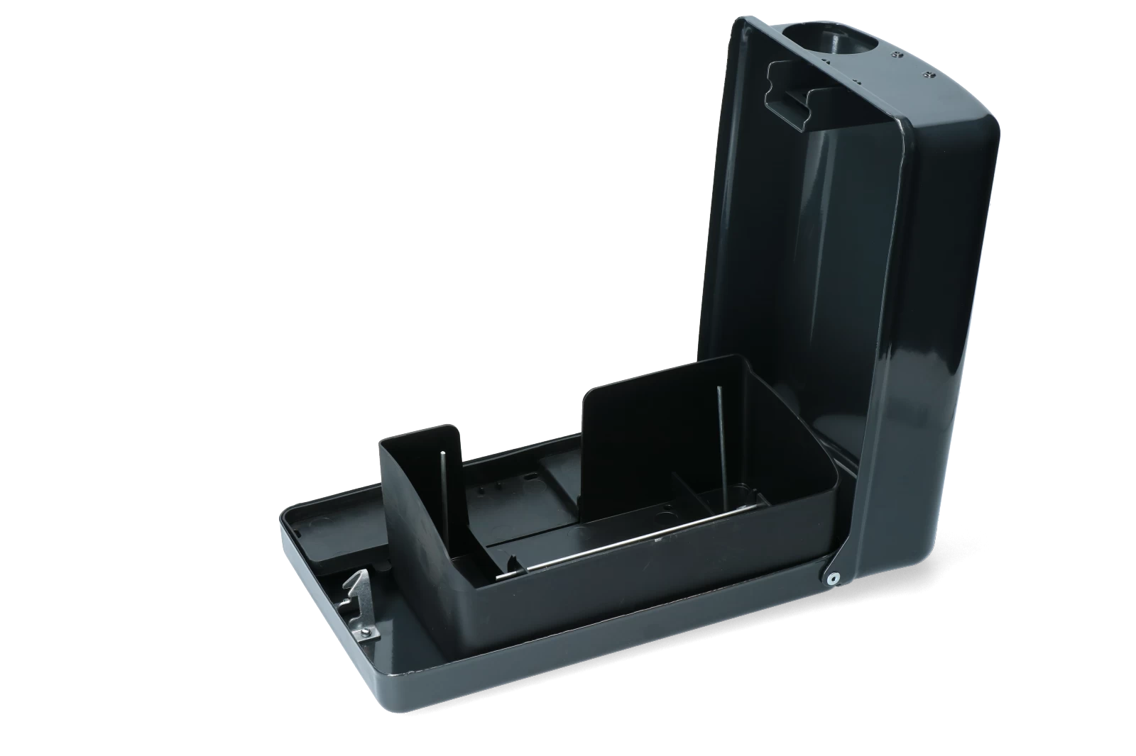 Ultrabait VR Rat Station Black 5 Ultrabait VR Rat Station Black - Image 3