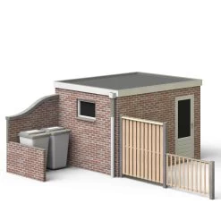 Puntstrip Ter Afwering Van Dieren 9 Puntstrip Ter Afwering Van Dieren -Pet Supplies Store 255410