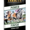 Kalmbach Feeds Tribute Power Finish Textured Horse Feed, 50lbs -Pet Supplies Store 256913 50034.1679431099