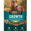 Kalmbach Feeds Tribute Growth Textured Horse Feed, 50lbs 1 Kalmbach Feeds Tribute Growth Textured Horse Feed, 50lbs -Pet Supplies Store 256922916 21899.1679427002