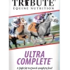 Kalmbach Tribute Ultra Complete Textured Horse Feed, 50lbs -Pet Supplies Store 2569822 34949.1680104516