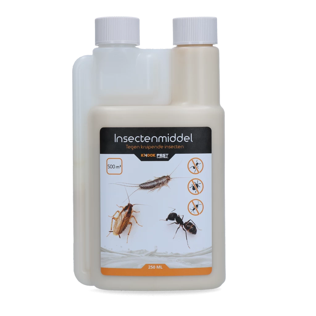 Knock Off Insectenmiddel 3 Knock Off Insectenmiddel