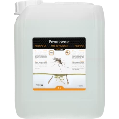 Knock Off Paraffine Oil