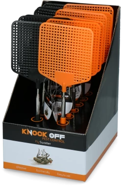 Knock Off Vliegenmepper Telescopisch 7 Knock Off Vliegenmepper Telescopisch -Pet Supplies Store 260016 1