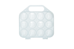 Pluimvee Eieren Traytje Clear 12 St. 7 Pluimvee Eieren Traytje Clear 12 St. -Pet Supplies Store 260468