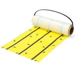 Knock Off Vliegenkleefrol Geel 5 Meter 5 Knock Off Vliegenkleefrol Geel 5 Meter -Pet Supplies Store 260660 1