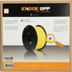 Knock Off Vliegensnoer Vervangingsrol 400 M -Pet Supplies Store 260725