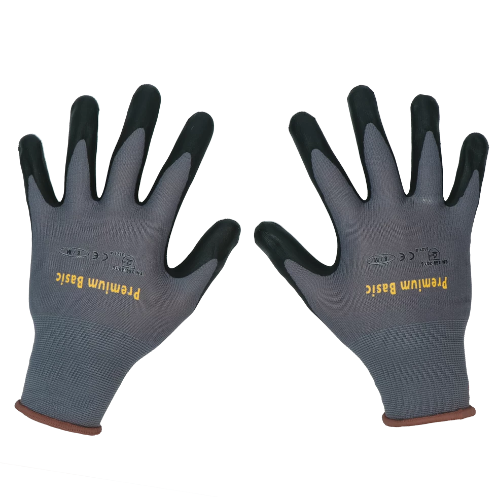 Keron Handschoen Premium Basic 7 (S) 3 Keron Handschoen Premium Basic 7 (S)