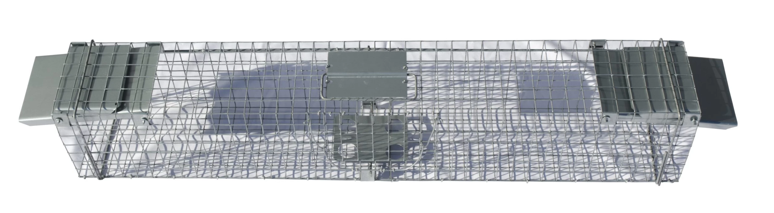 Doorloopval Rat, Marter, Bunzing 102x17x20cm 3 Doorloopval Rat, Marter, Bunzing 102x17x20cm