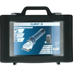 FarmClipper Clipster Paard Accu
