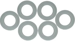 Birchmeier Zuigerringen (per 6 Stuks) -Pet Supplies Store 261924