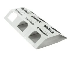 Biolock Kleermotval Kleefval Set Van 3 7 Biolock Kleermotval Kleefval Set Van 3 -Pet Supplies Store 261962