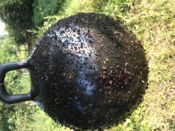 Horse Fly Trap Ball 45 Cm -Pet Supplies Store 263487