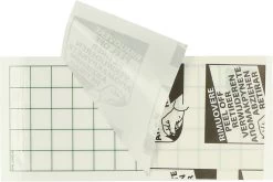 Geo Lijmplaat Levensmiddelenmot (Ephestia/Plodia) -Pet Supplies Store 263596