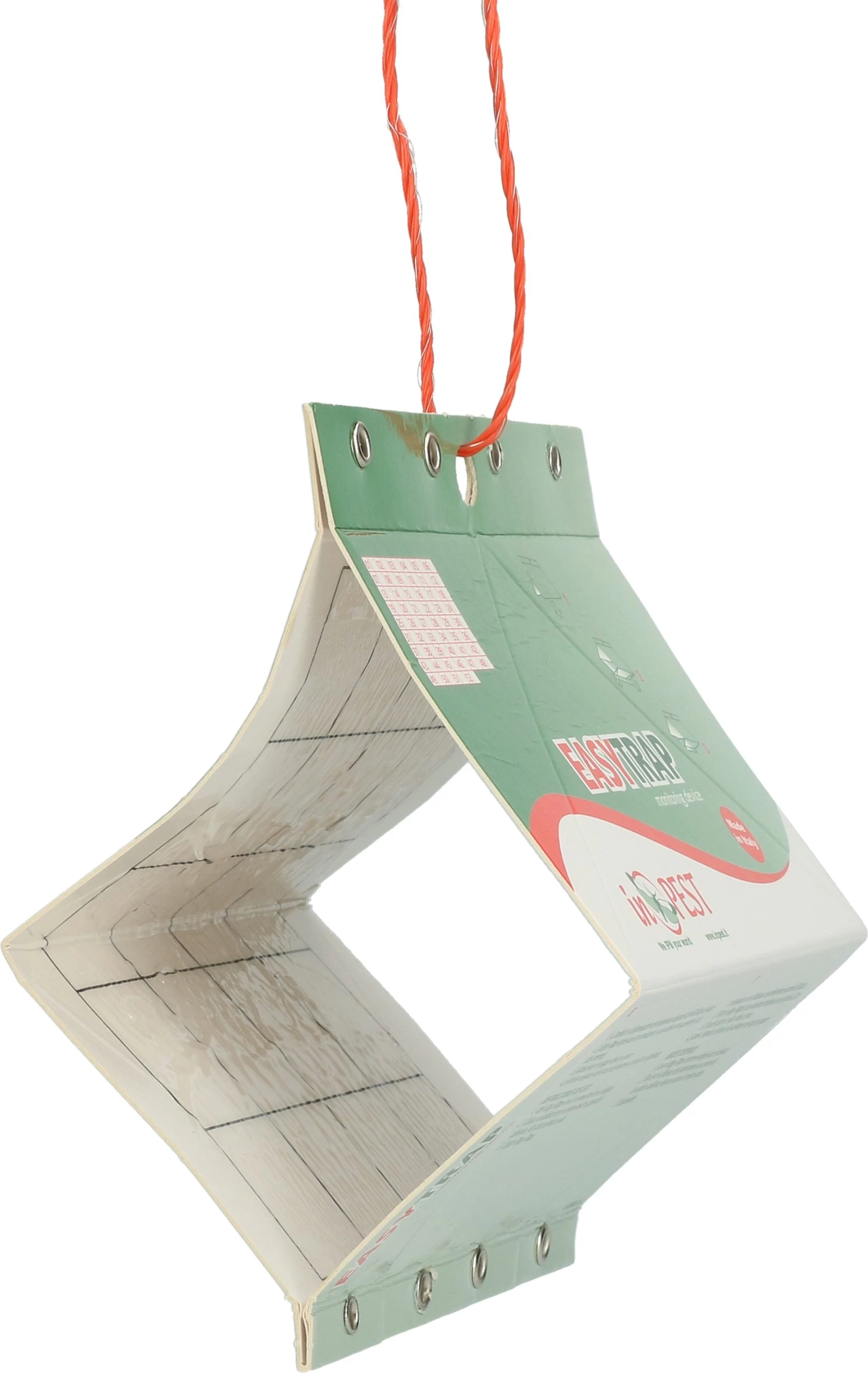 Delta Mottenval 3 Delta Mottenval