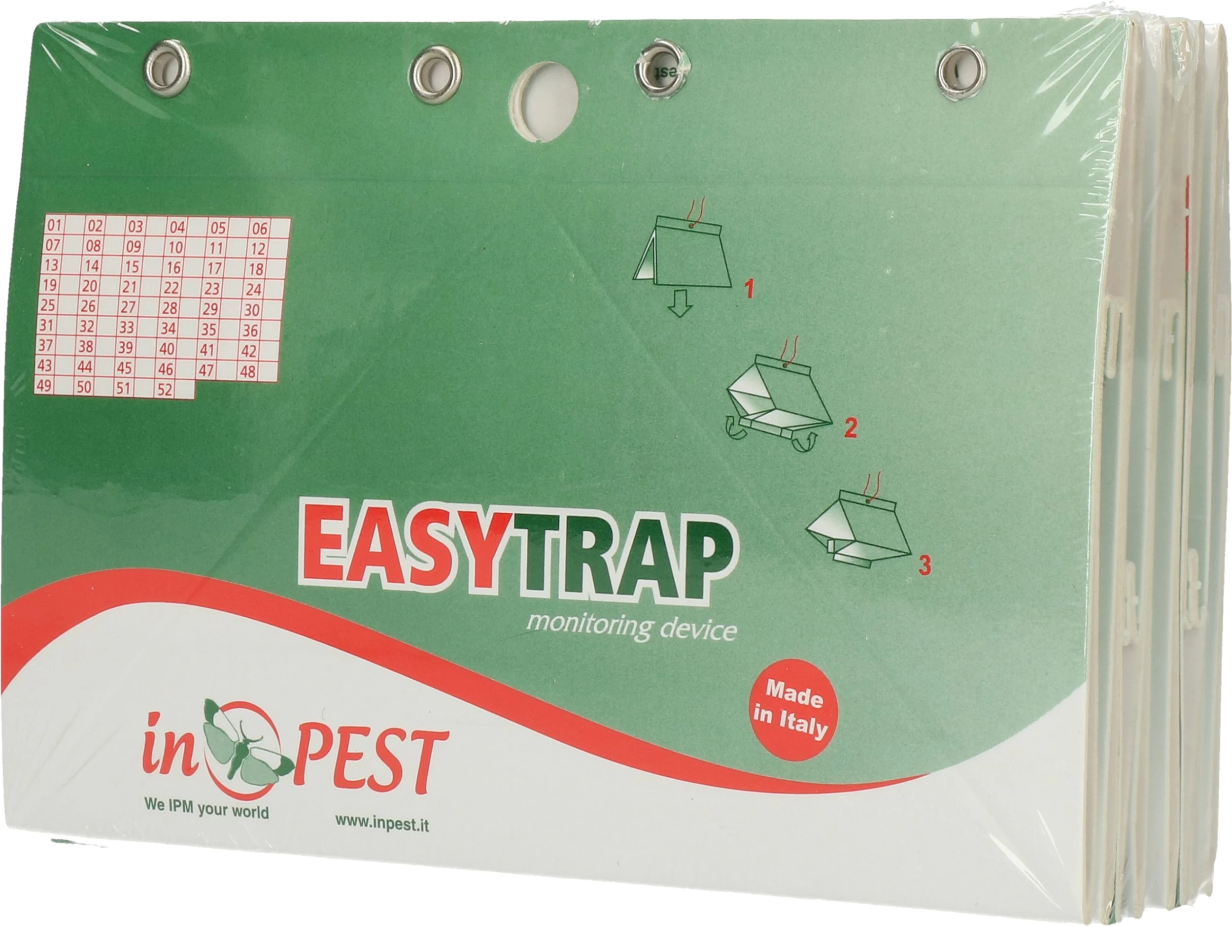 Delta Mottenval 5 Delta Mottenval - Image 3