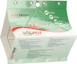 Delta Mottenval 10 Delta Mottenval -Pet Supplies Store 263604